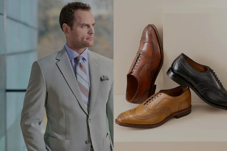 Coppley & Allen Edmonds Game Changer Event - O'Connors Calgary
