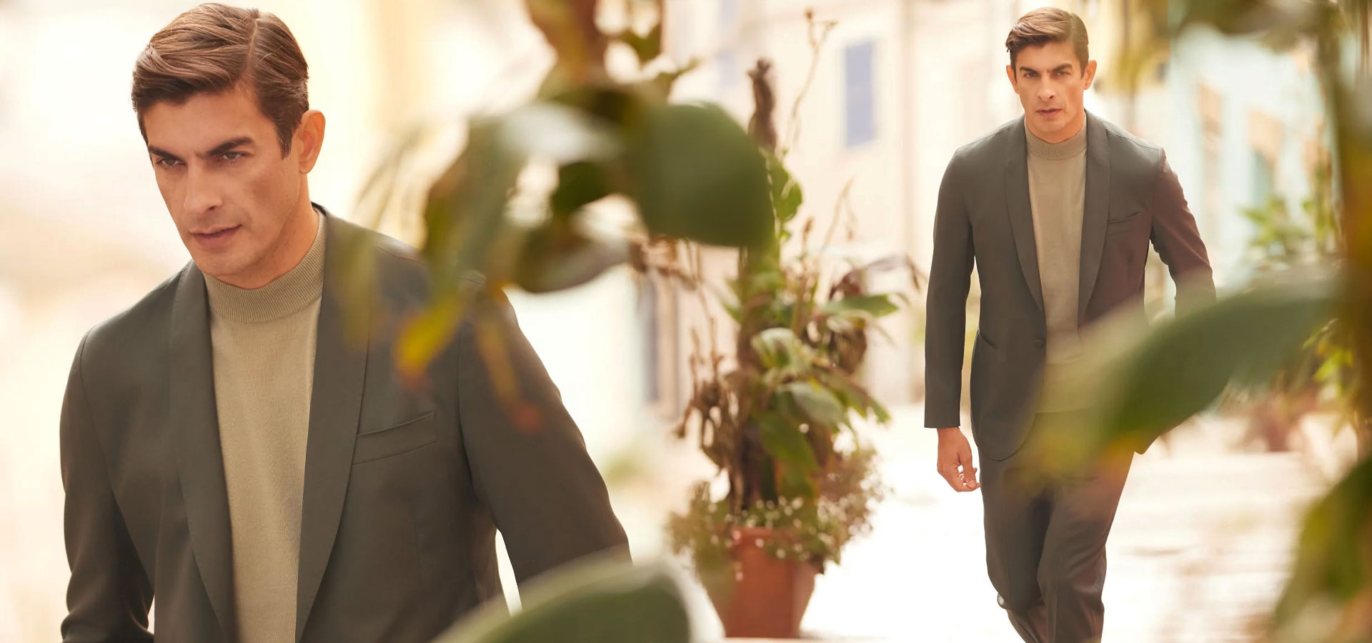 Tombolini | Shop Meticulously Crafted Italian Menswear – O