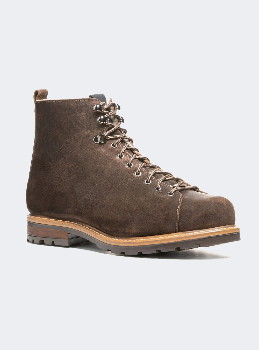Anfibio Anders Winter Boot - Tabac