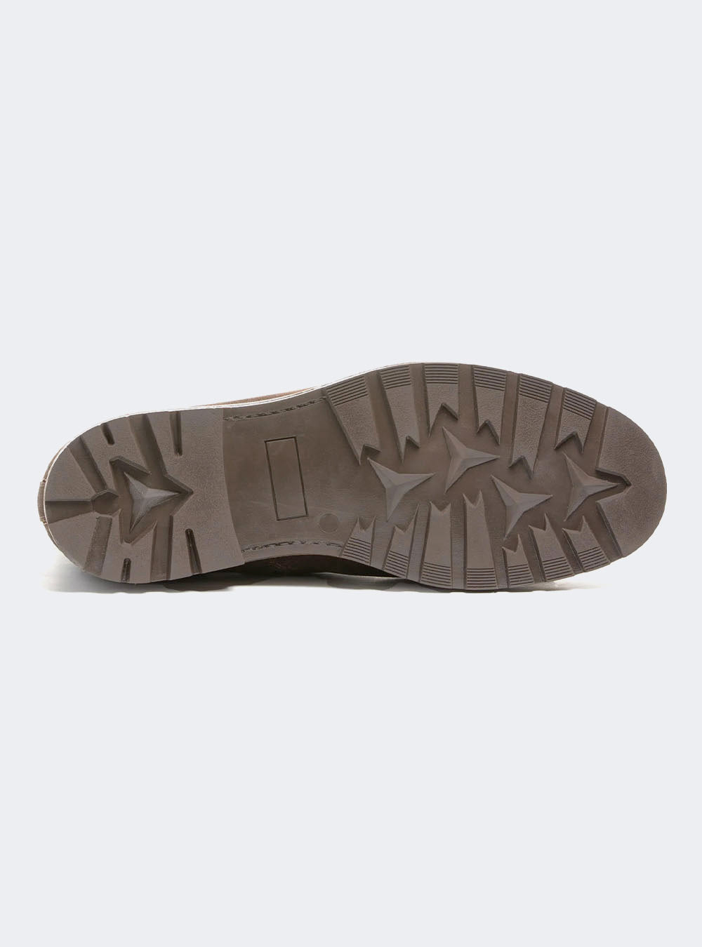 Anfibio Anders Winter Boot - Tabac