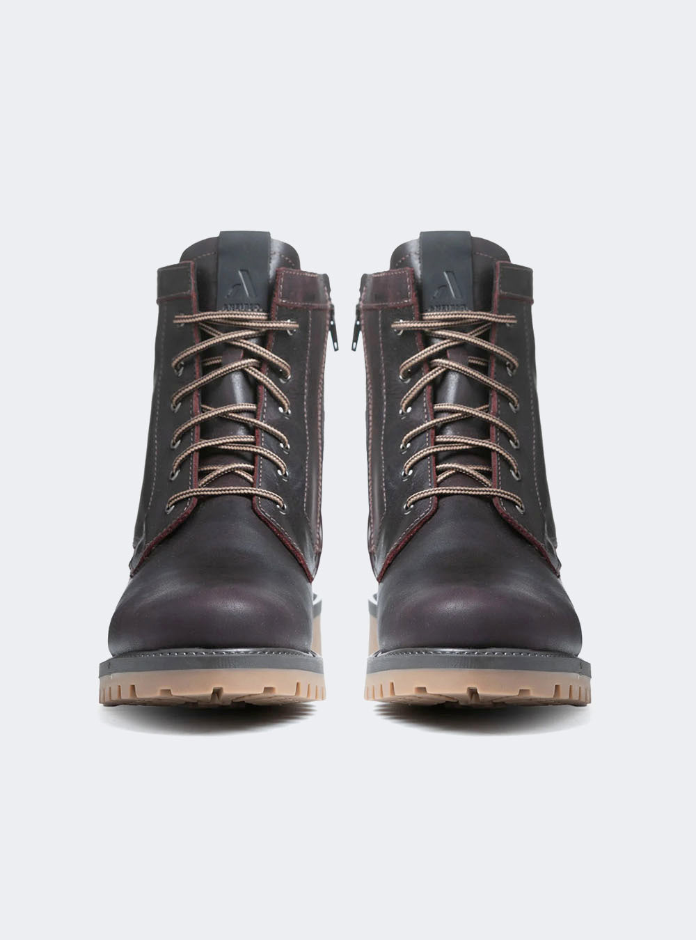 Anfibio Arnaud Winter Boot - Aubergine