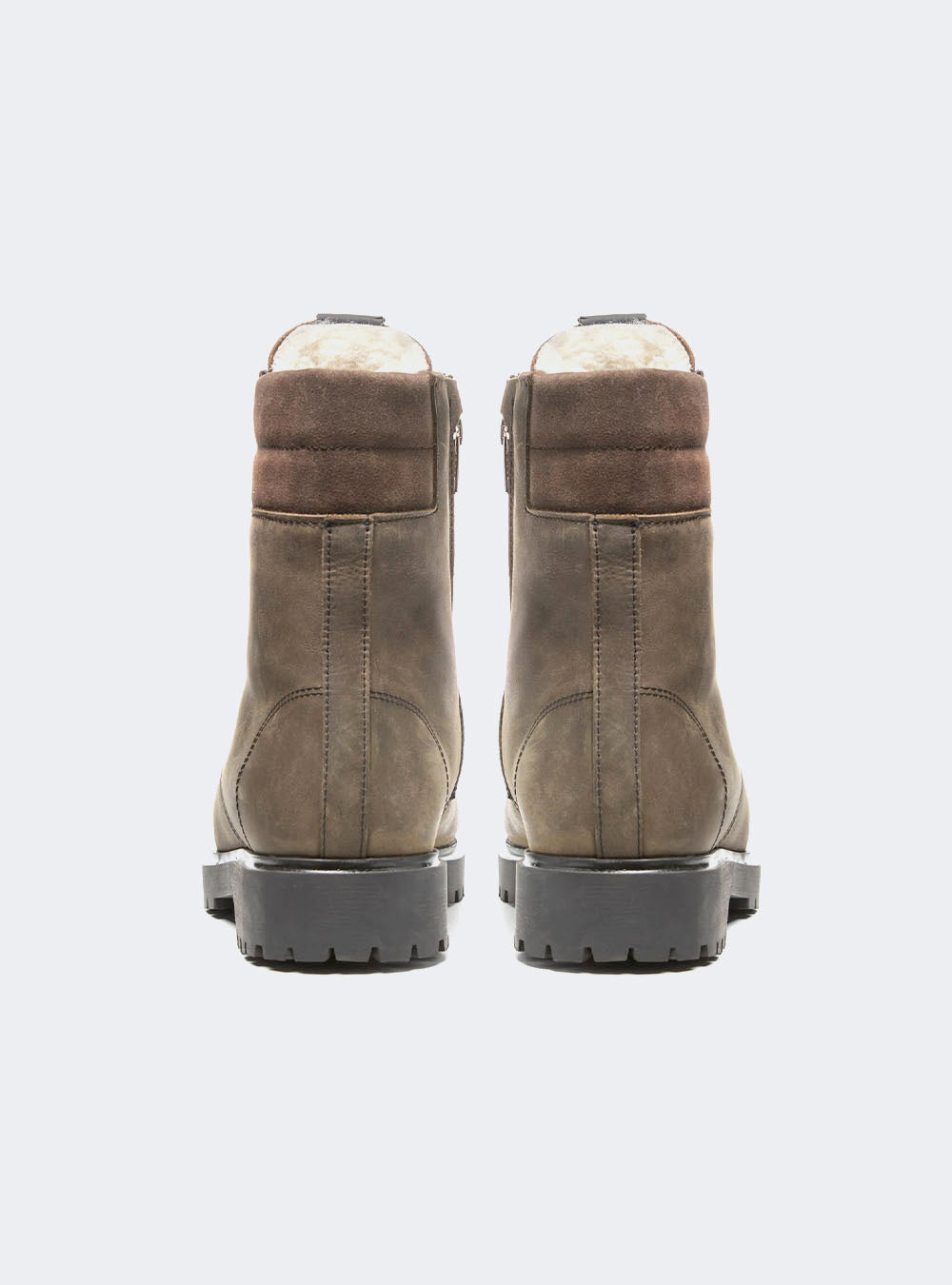 Anfibio Lukas.3 Winter Boot - Rock