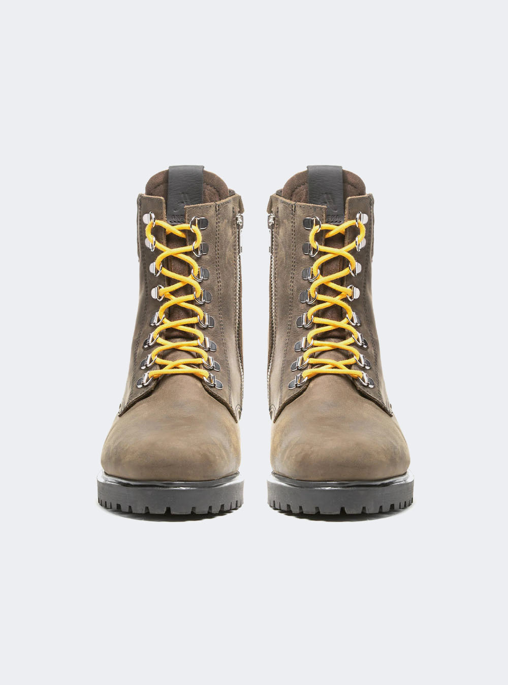 Anfibio Lukas.3 Winter Boot - Rock