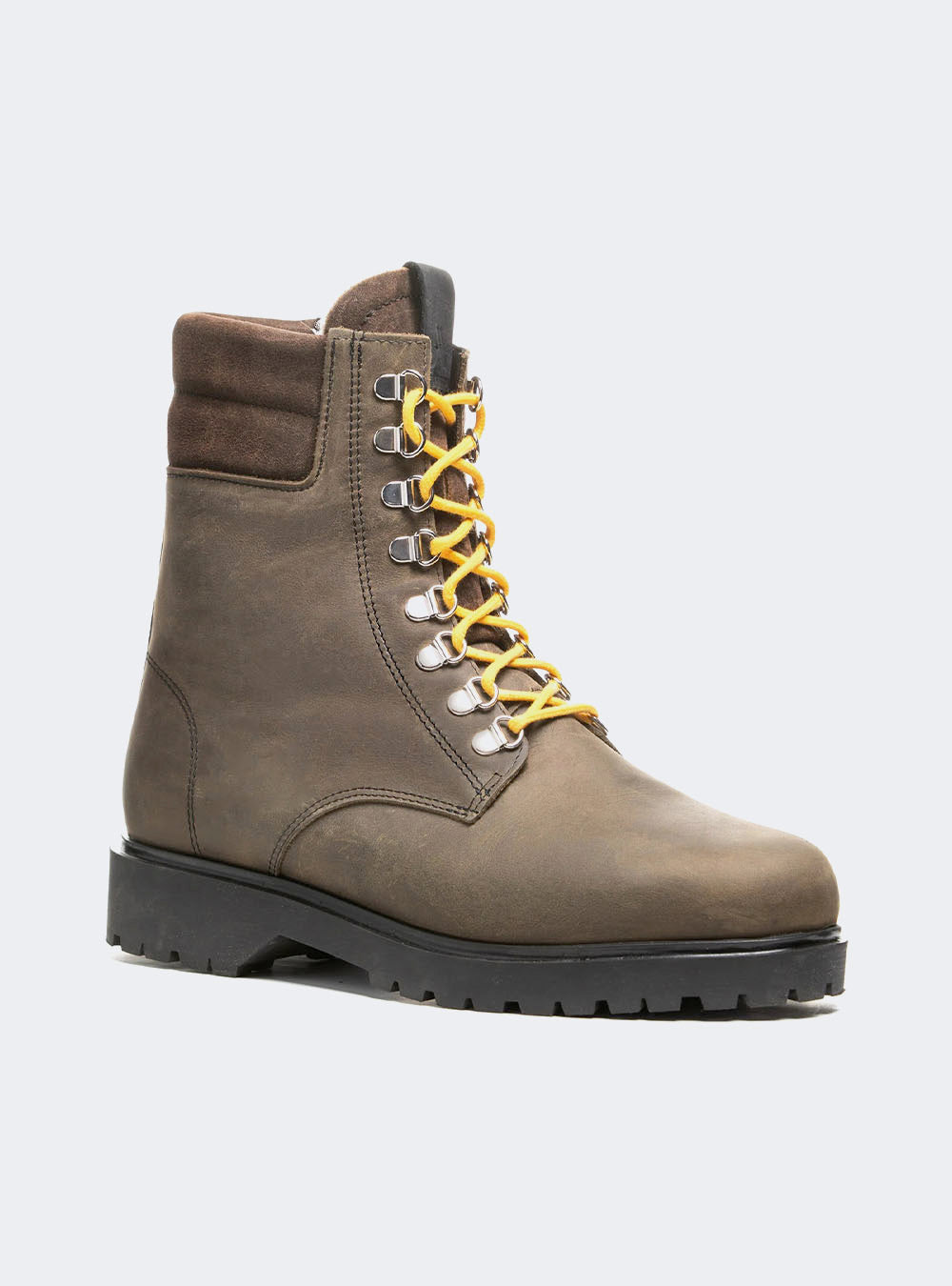 Anfibio Lukas.3 Winter Boot - Rock