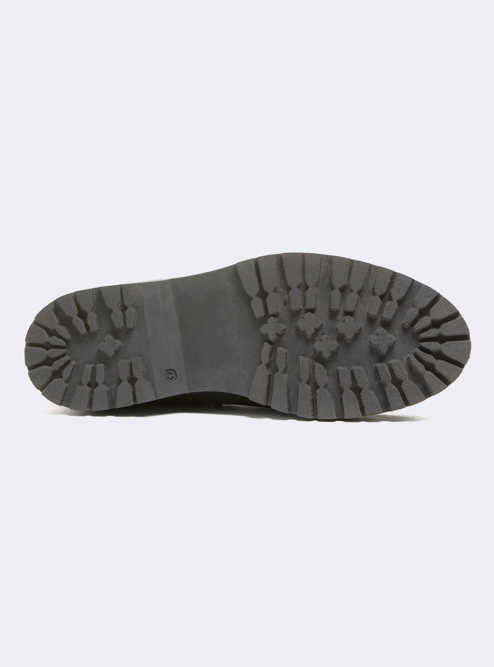 Anfibio Lukas.3 Winter Boot - Rock