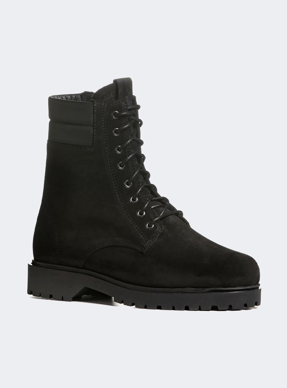 Anfibio Lukas Winter Boot - Black