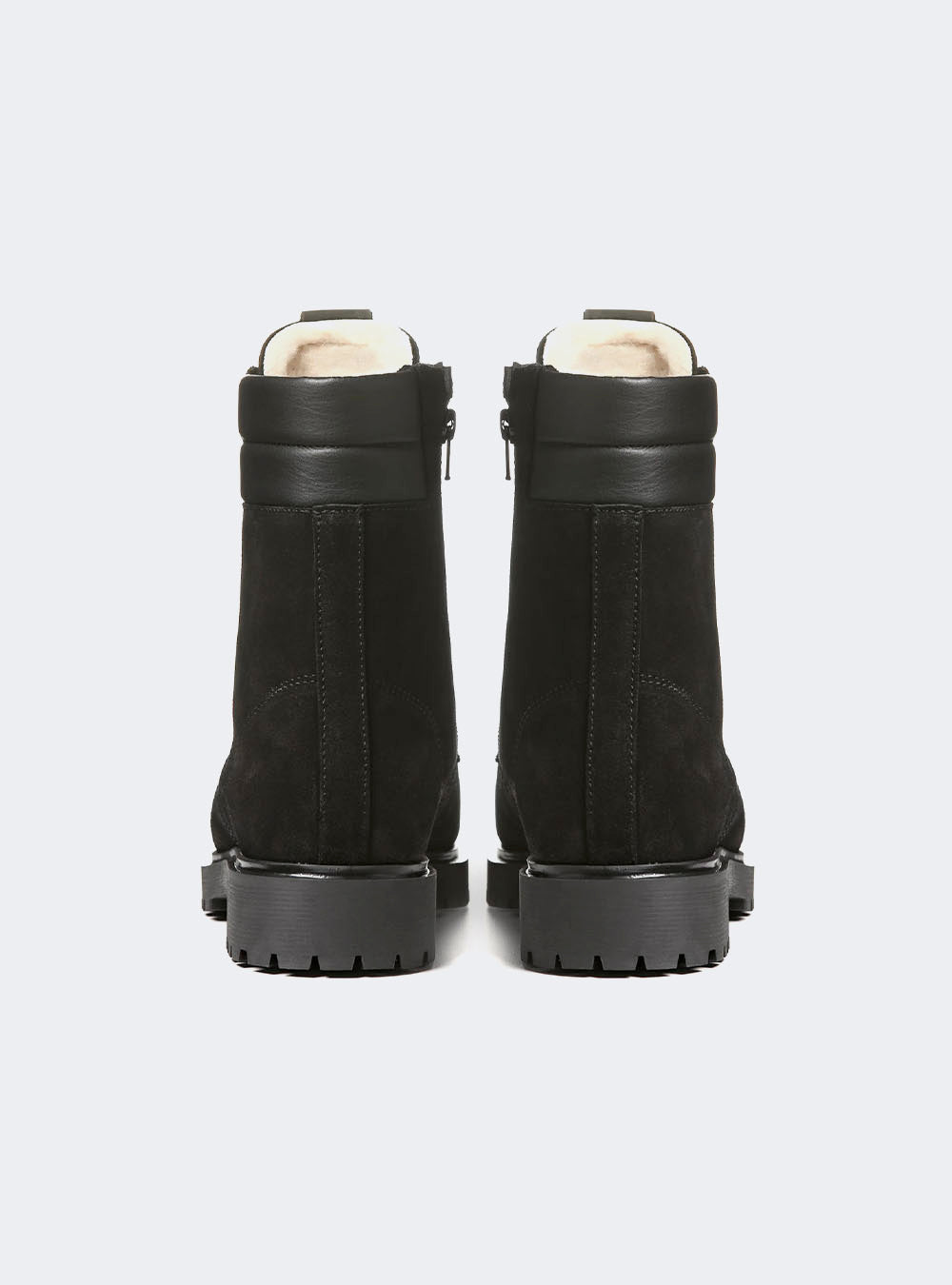Anfibio Lukas Winter Boot - Black