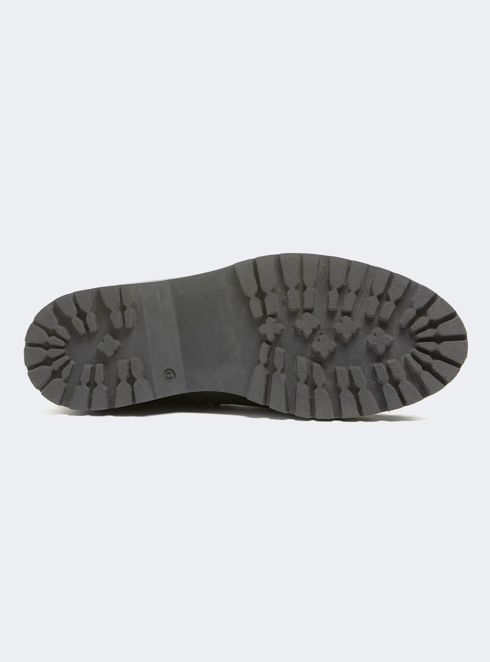 Anfibio Lukas Winter Boot - Black
