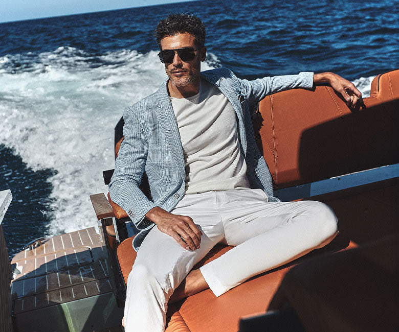 Blue Industry Collection OConnors Calgary