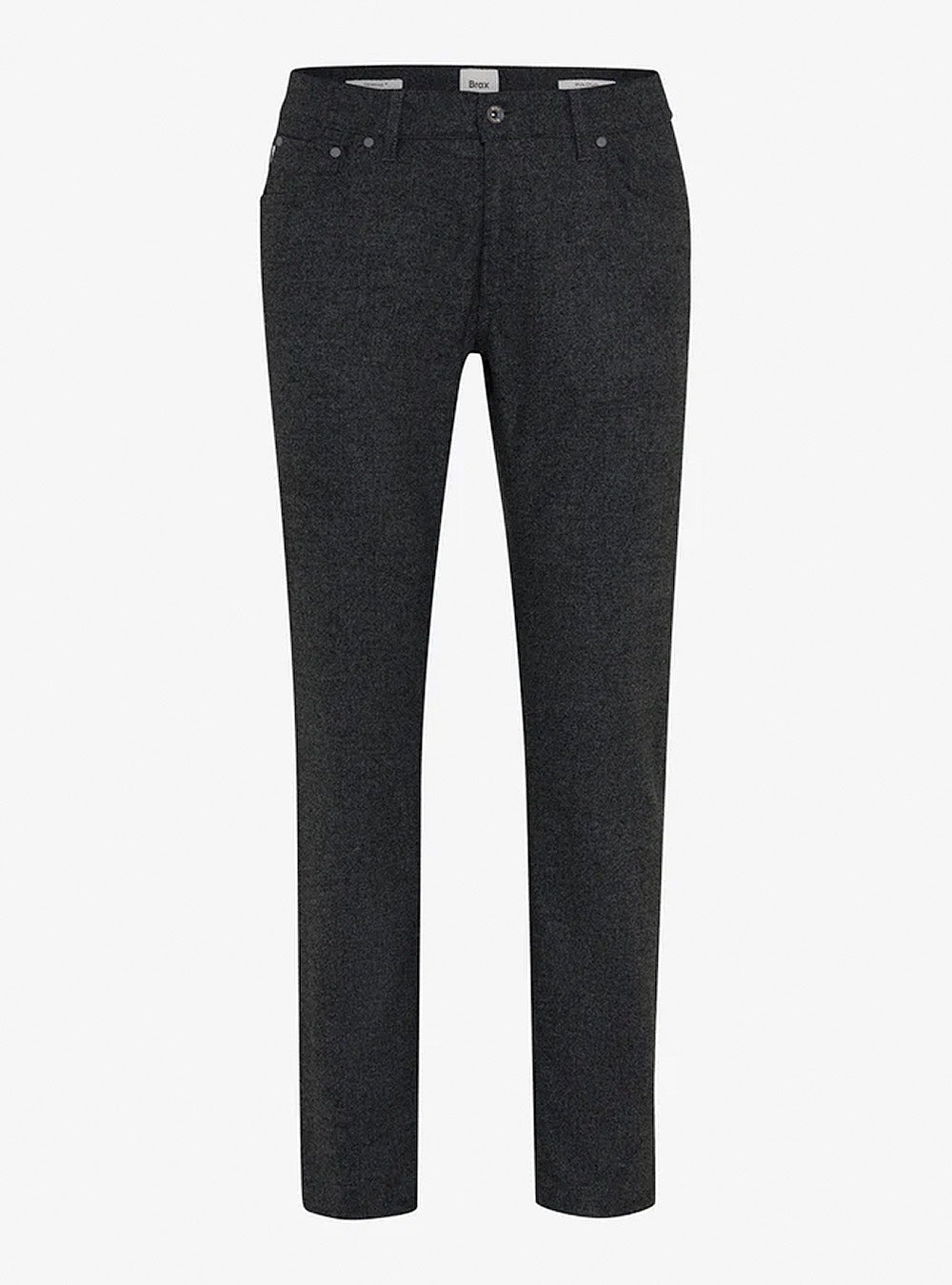 Brax Chuck Five-Pocket Pant - Navy