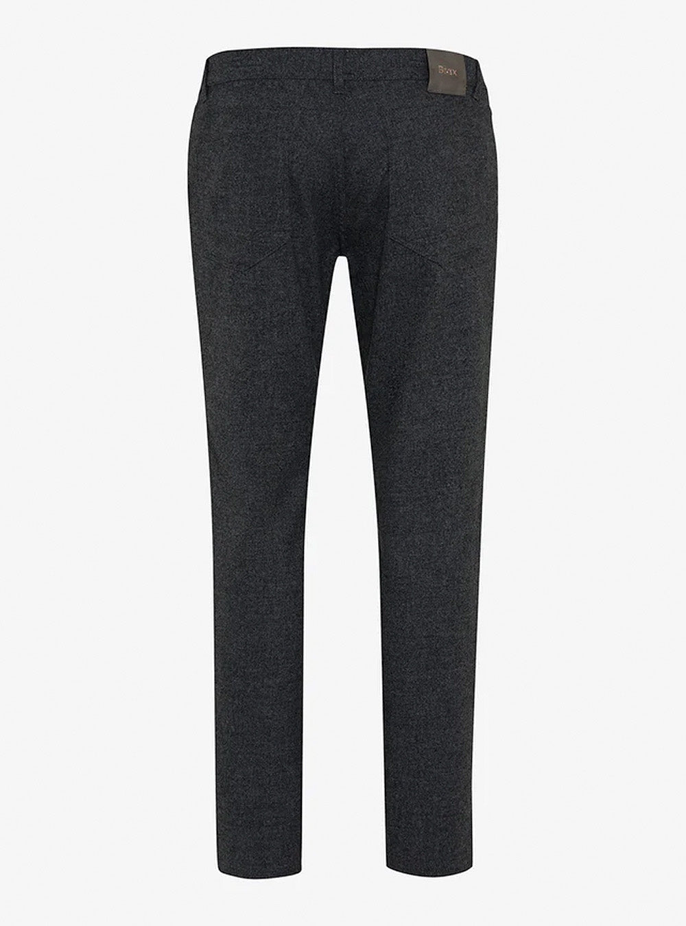 Brax Chuck Five-Pocket Pant - Navy