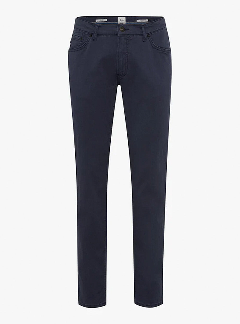 Brax Chuck Five-Pocket Pant - Universe