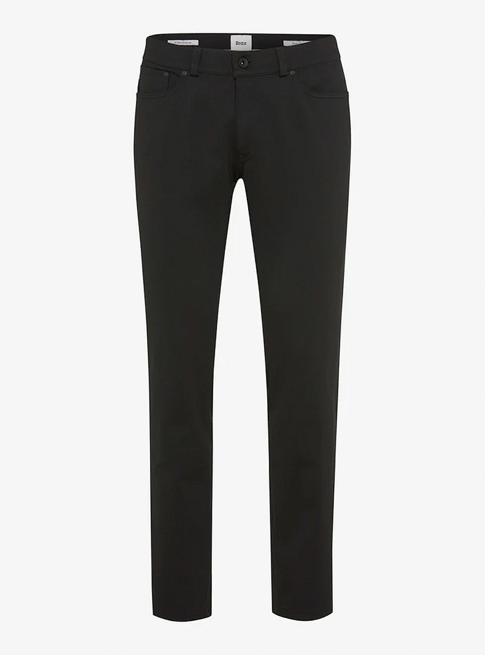 Brax Chunk J Stretch Pant - Black