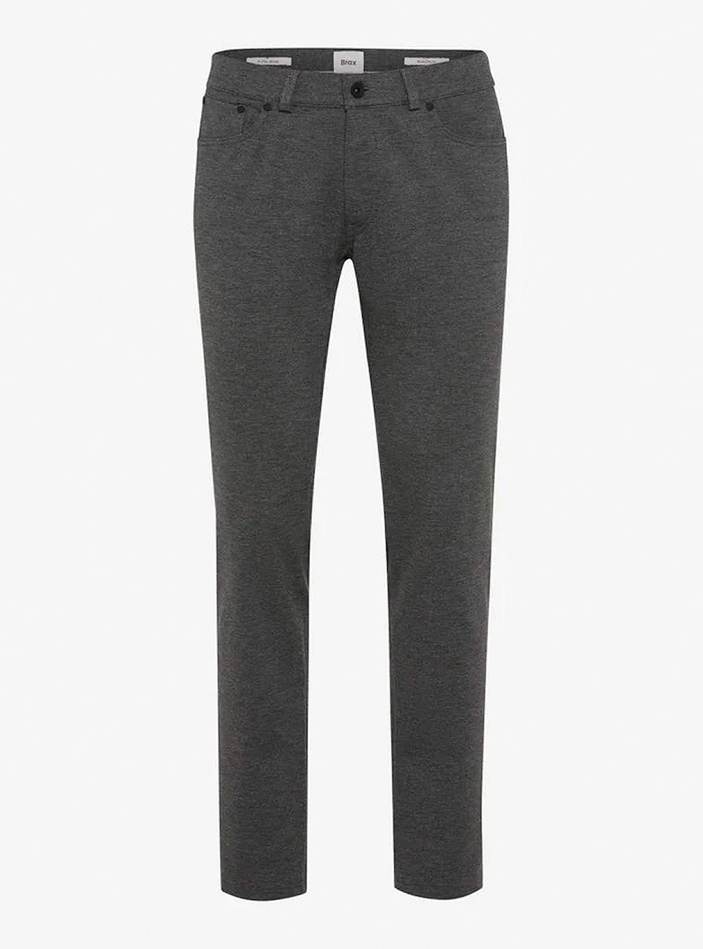 Brax Chunk J Stretch Pant - Graphite