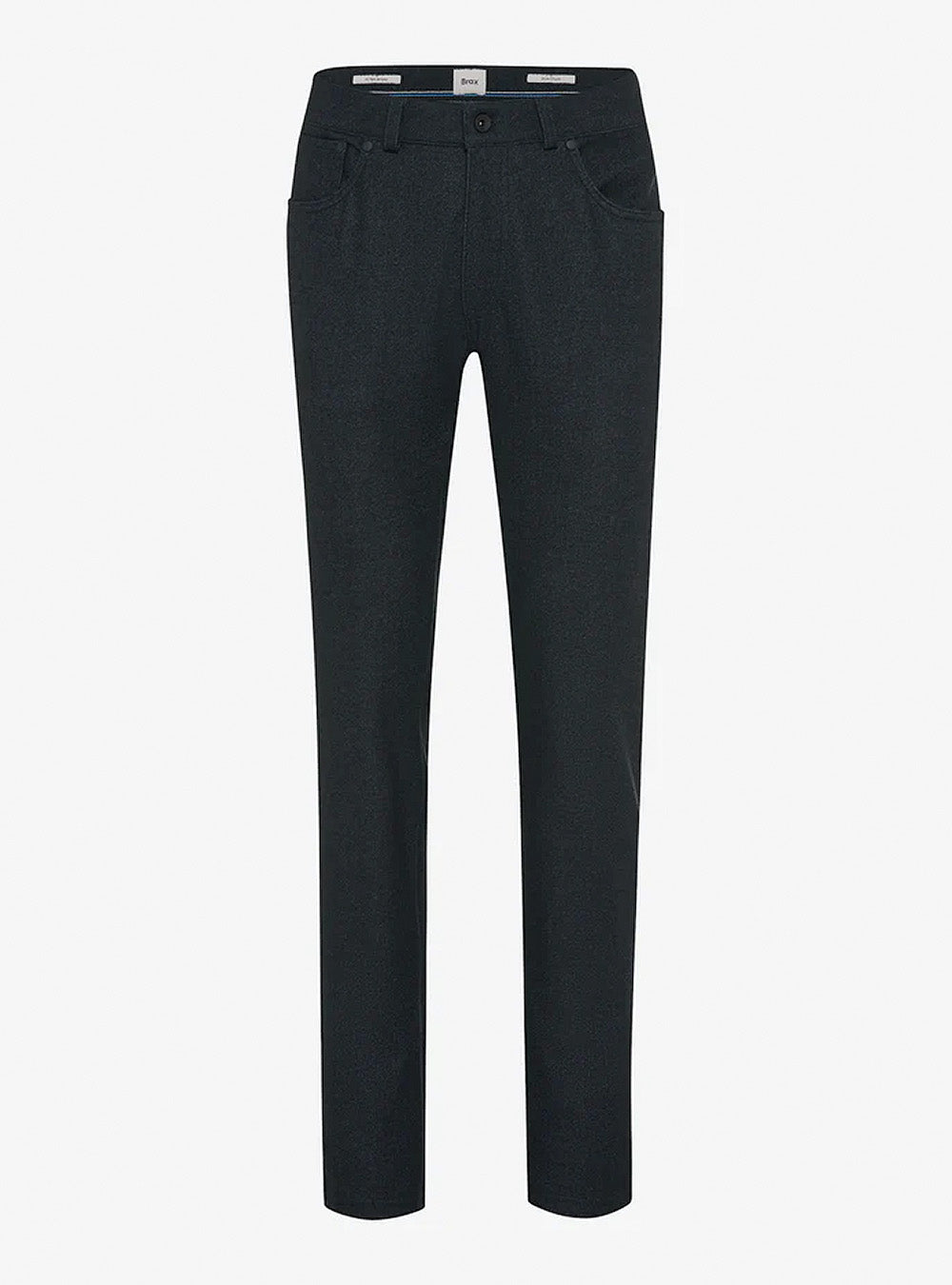 Brax Chunk J Stretch Pant - Navy