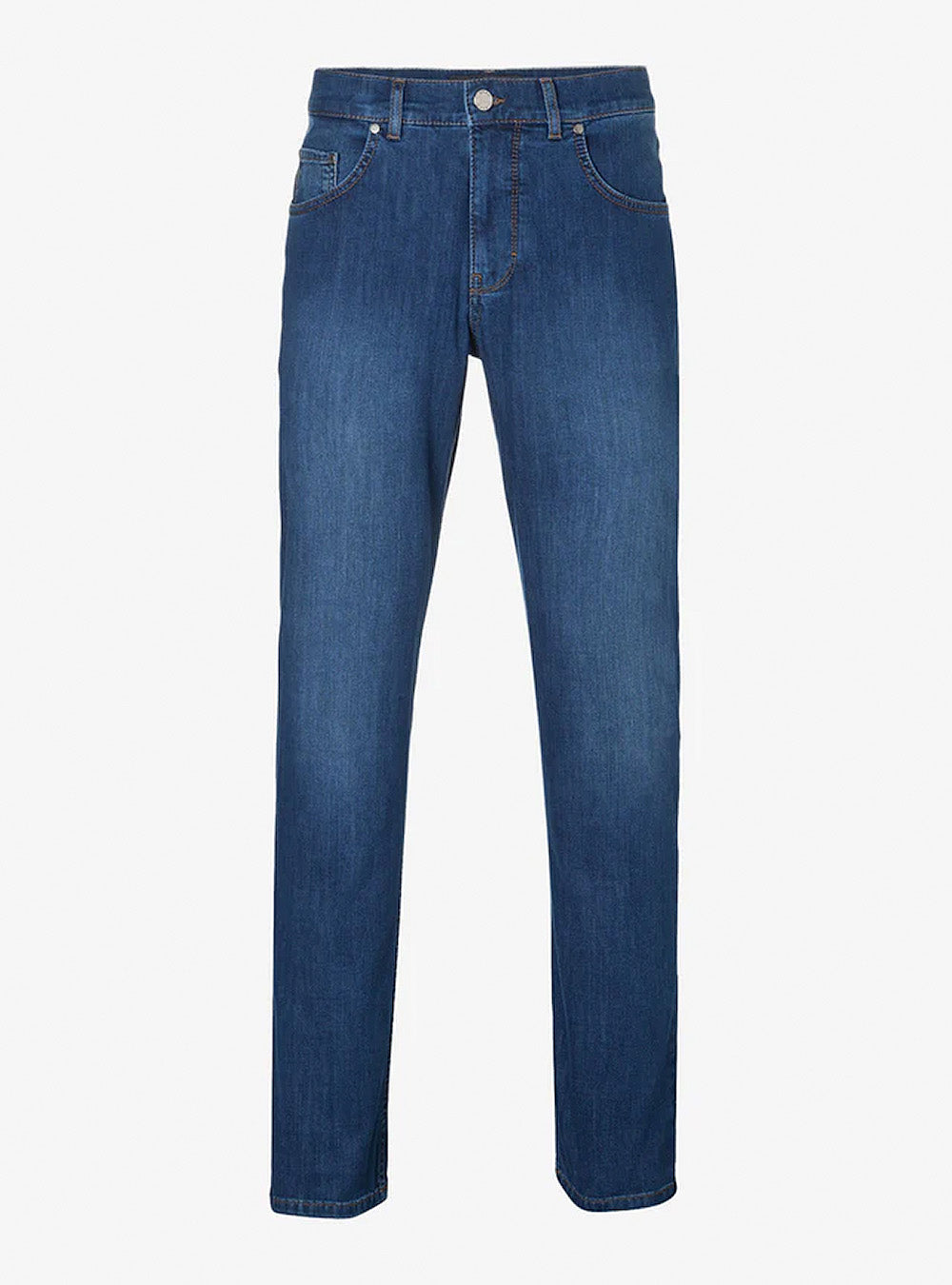 Brax Cooper Denim Jean - Regular Used