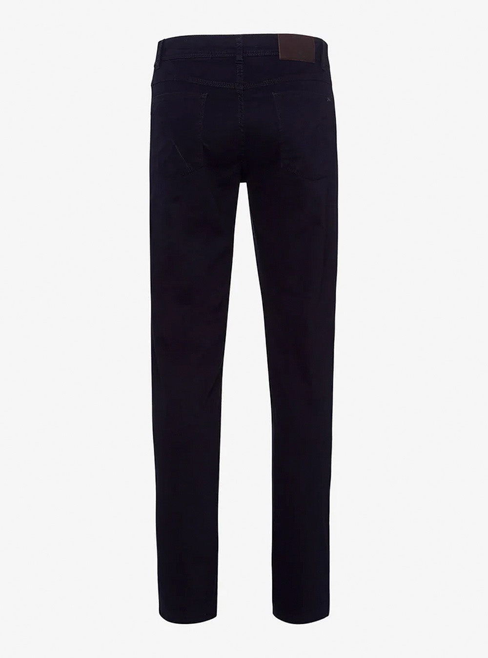 Brax Cooper Five-Pocket Pant - Perma Blue