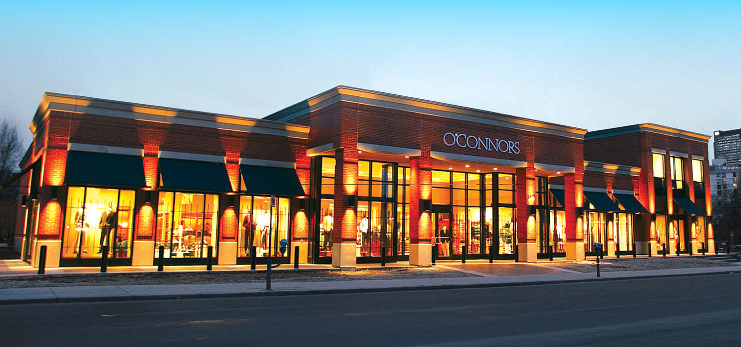 O'Connors Calgary
