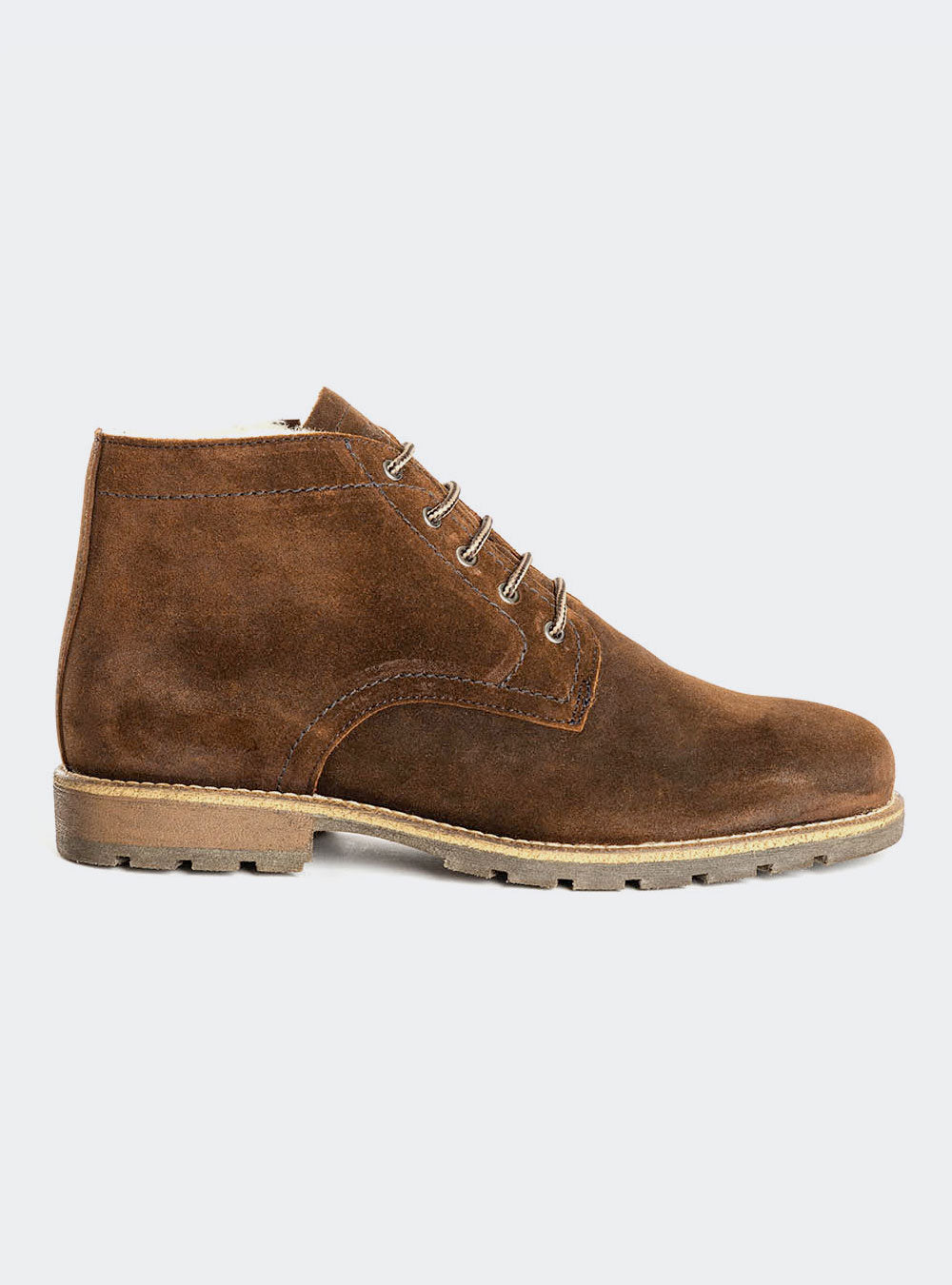 Anfibio Erik Winter Boot - Brule
