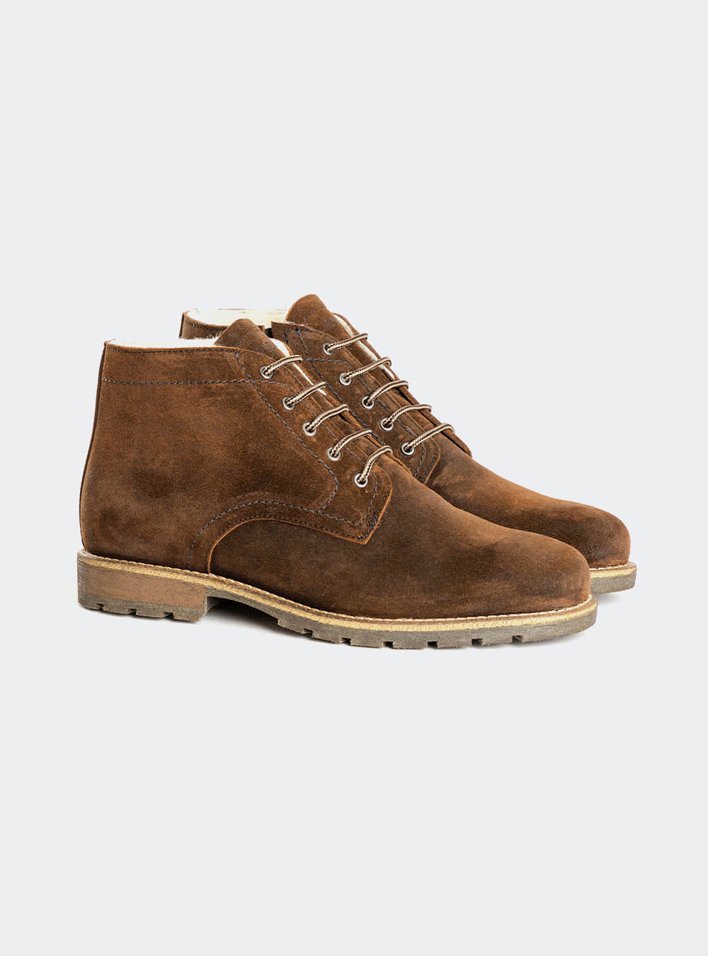 Anfibio Erik Winter Boot - Brule
