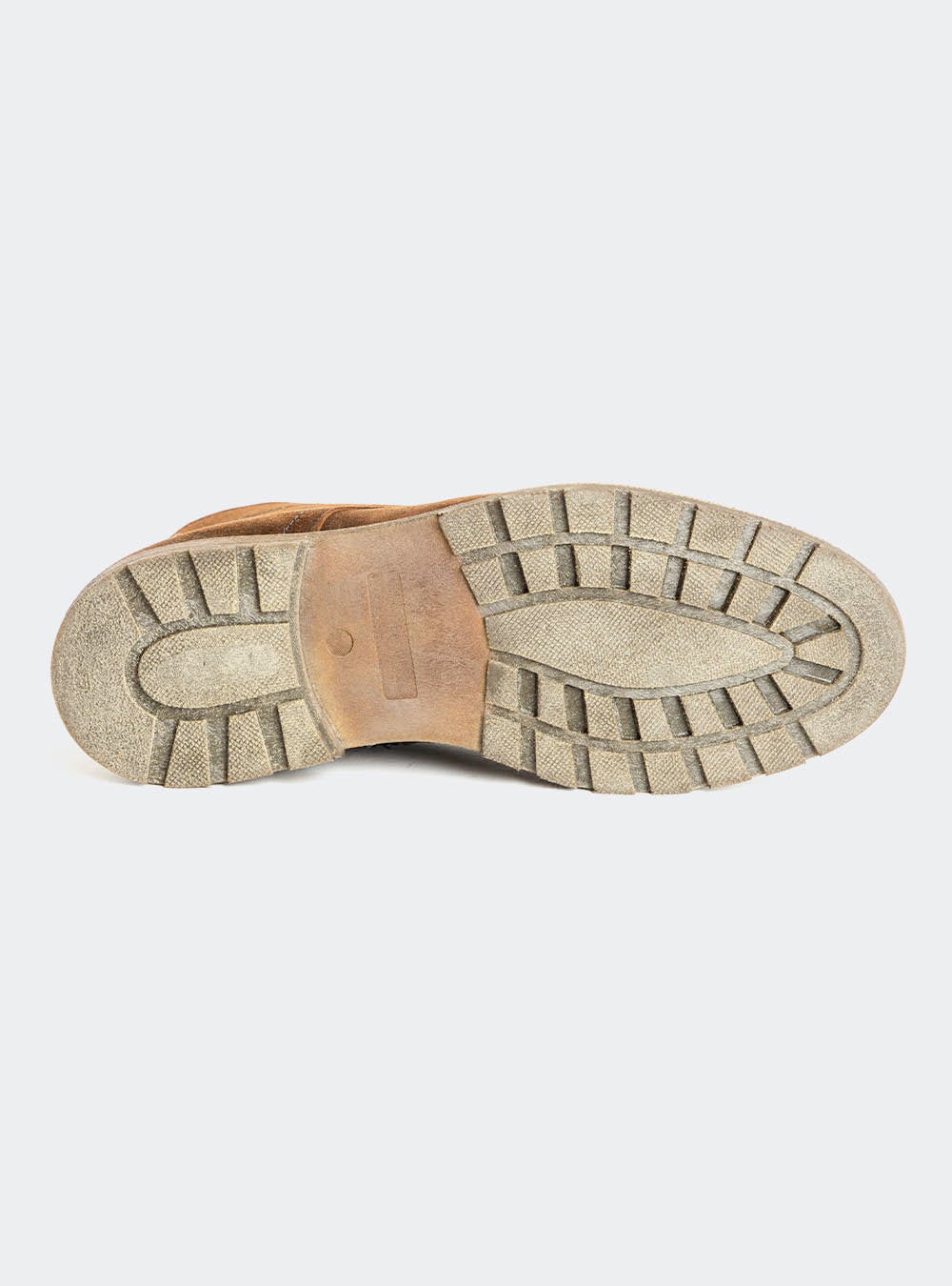 Anfibio Erik Winter Boot - Brule