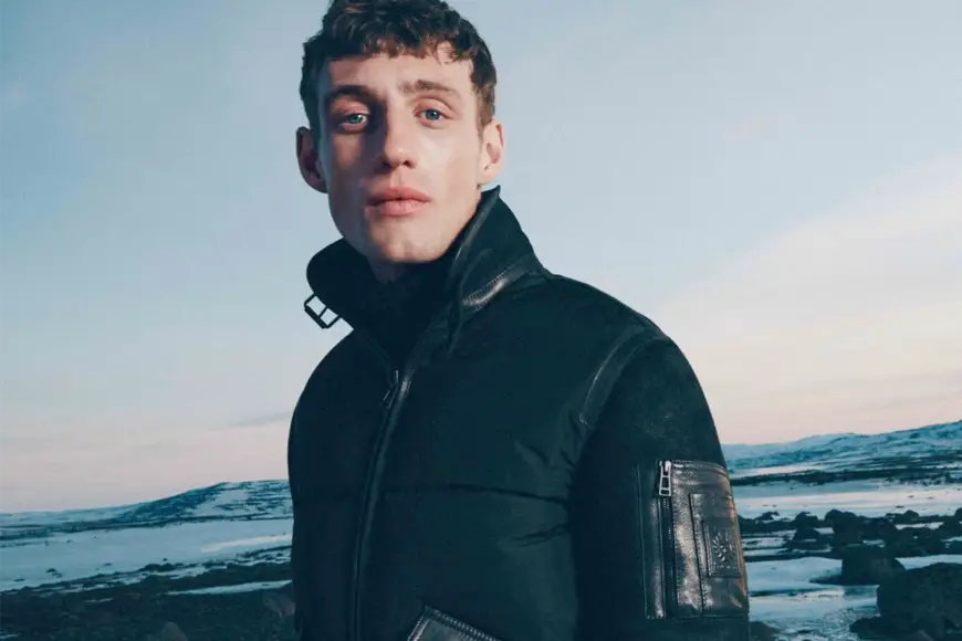 A New Season Of Belstaff Fall/Winter 2022 - O'Connors Calgary