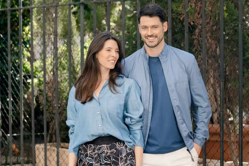 Looking Forward to Warmer Weather - O'Connors Calgary