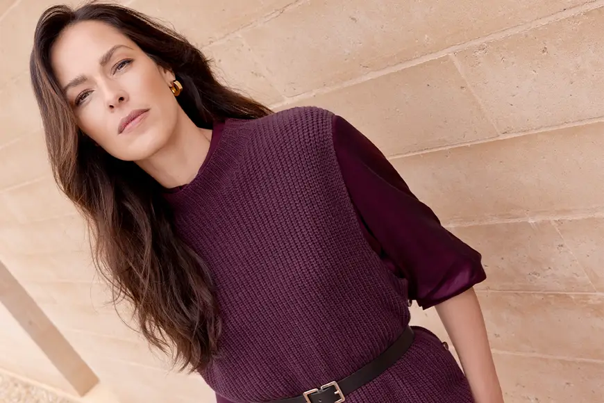 Easing Into Fall With Brax - O'Connors Calgary