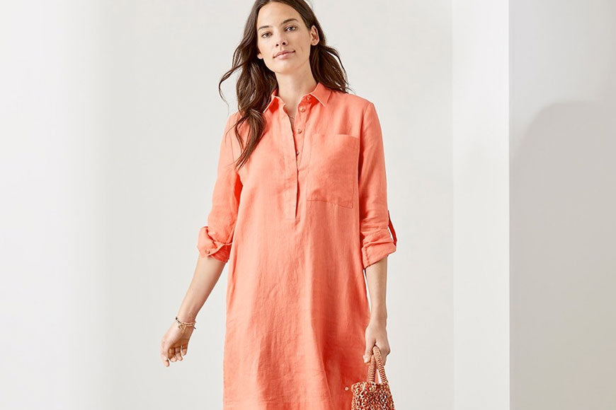 The Perfect Look For Summer From Brax - O'Connors Calgary