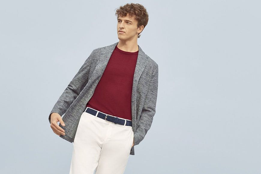 Better Days Ahead With Canali - O'Connors Calgary