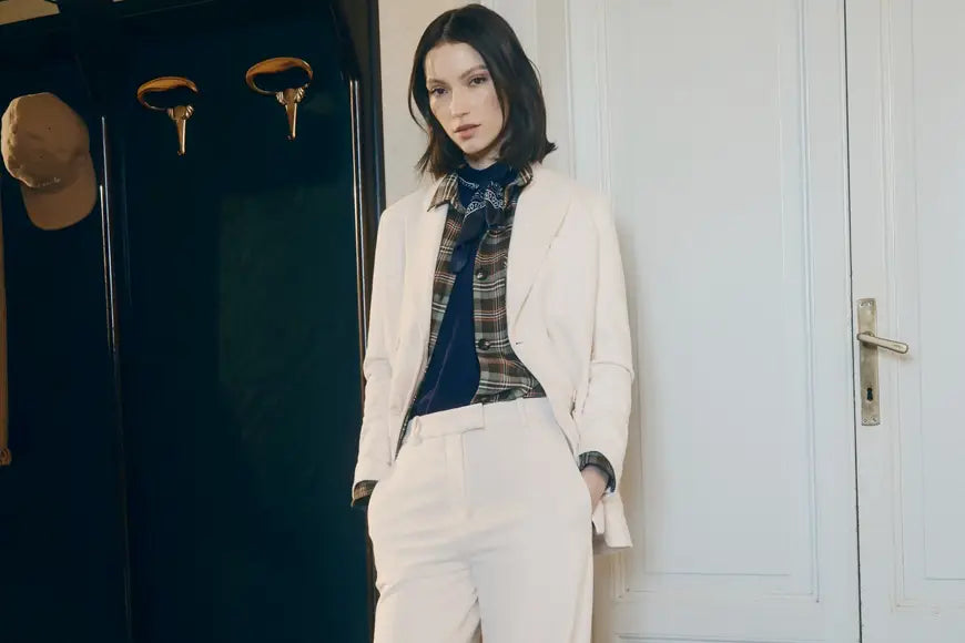 No Boring Looks With Circolo | O'Connors Calagary