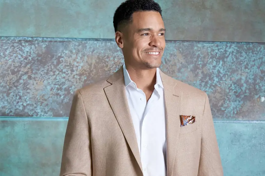 Coppley Made-to-Measure event 2024 - O'Connors Calgary