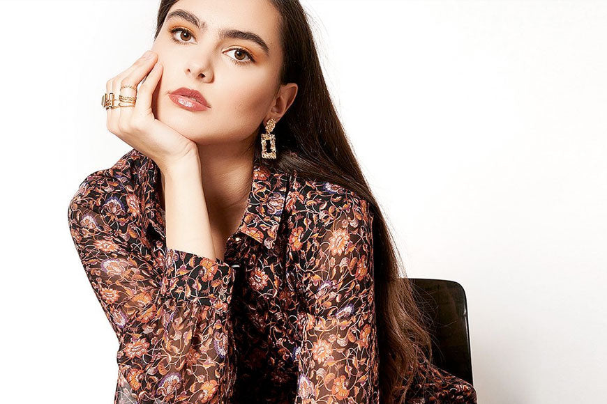Ready For Fall Fashion With Desoto - O'Connors Calgary