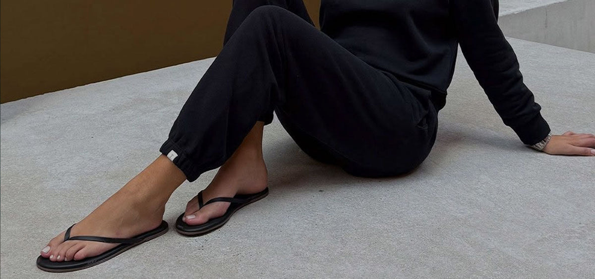 Women's Footwear