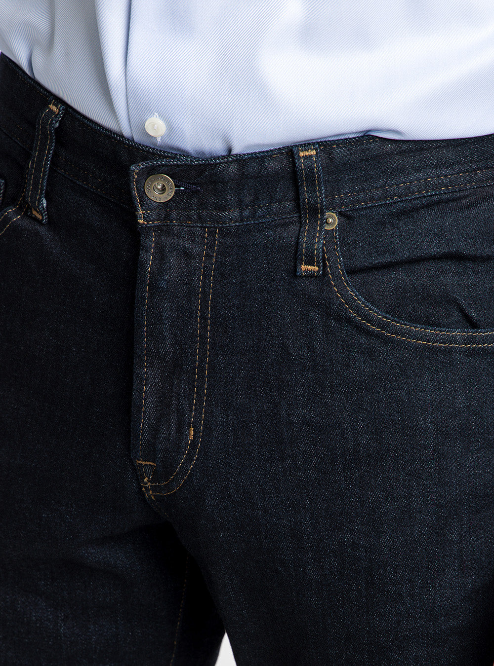 AG Five Pocket Classic Denim