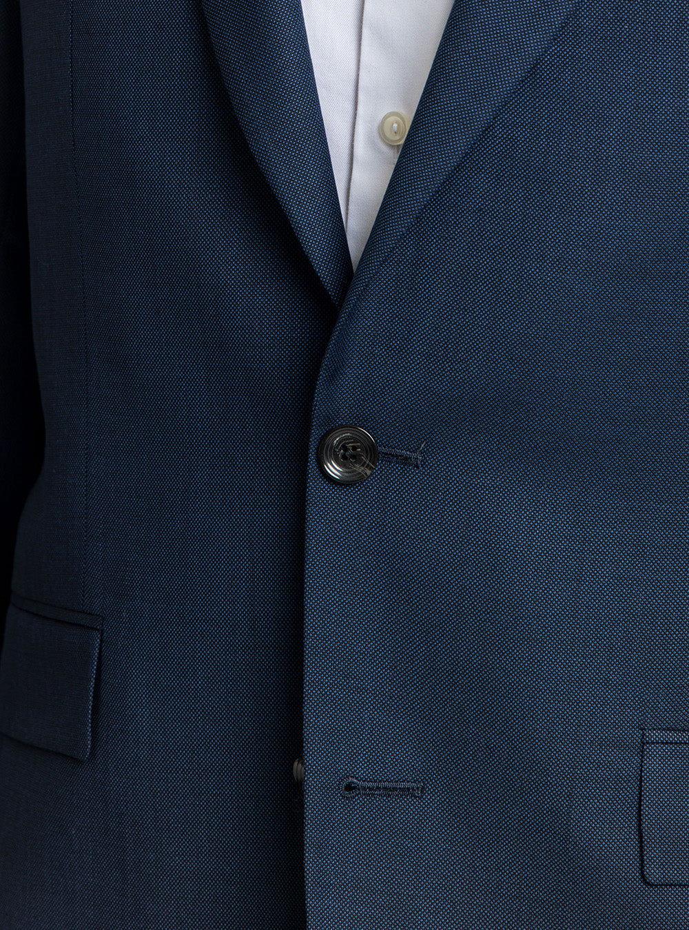 Jack Victor Navy Suit