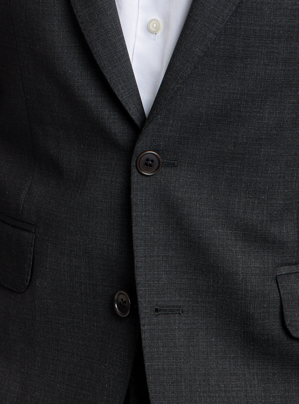 Coppley Grey Suit