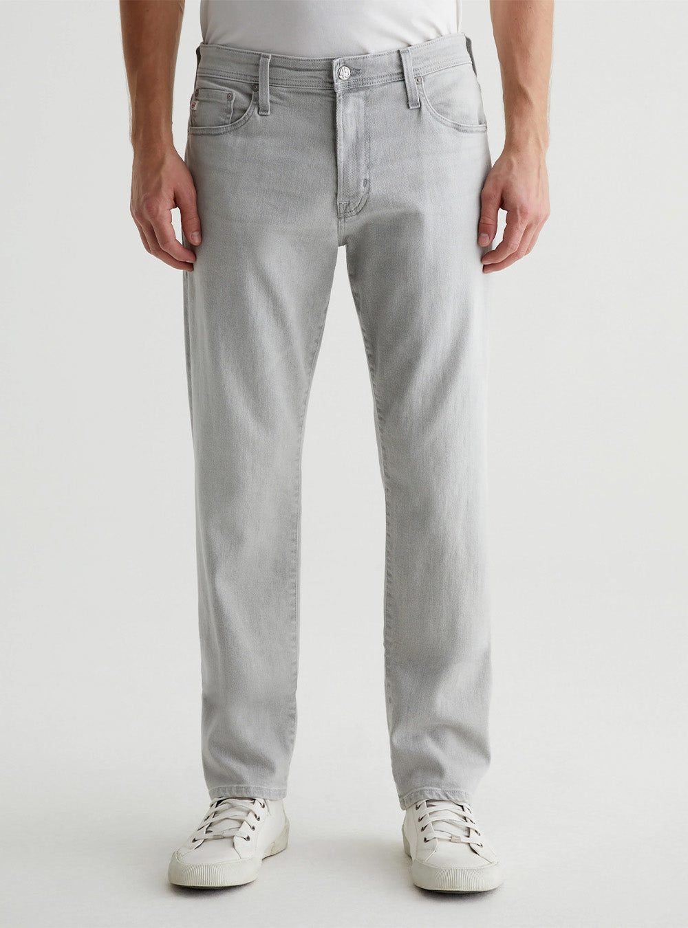 AG Everett - Ed™ Slim Straight Denim