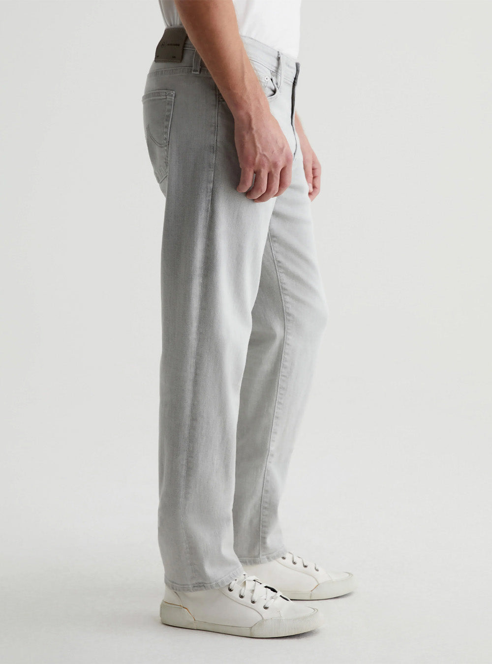 AG Everett - Ed™ Slim Straight Denim