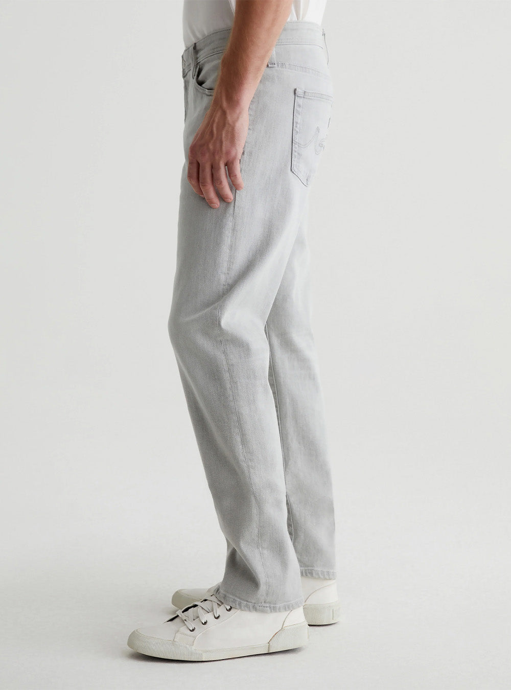 AG Everett - Ed™ Slim Straight Denim