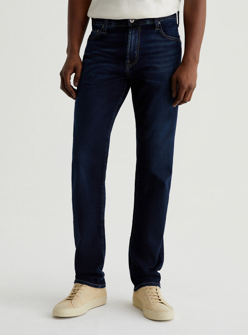 AG Tellis - Modern Slim Denim