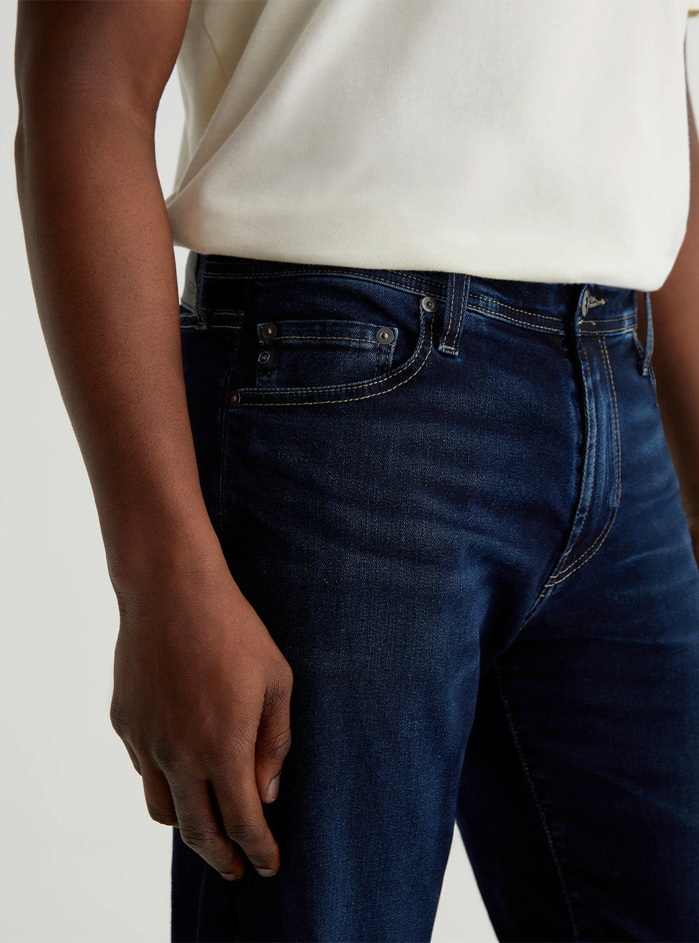 AG Tellis - Modern Slim Denim