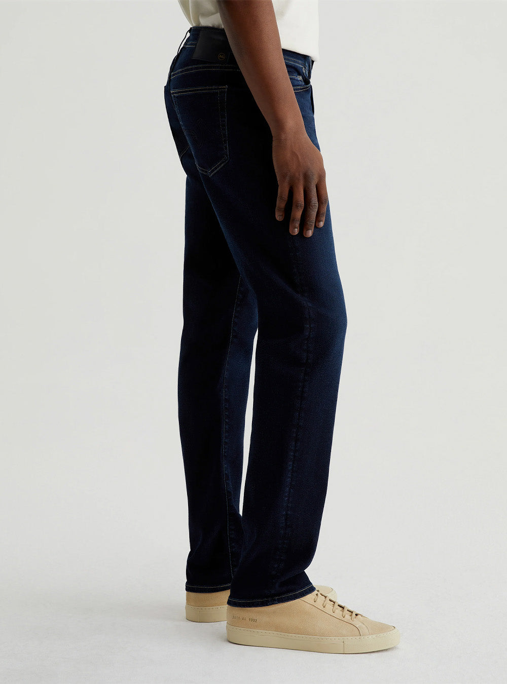 AG Tellis - Modern Slim Denim