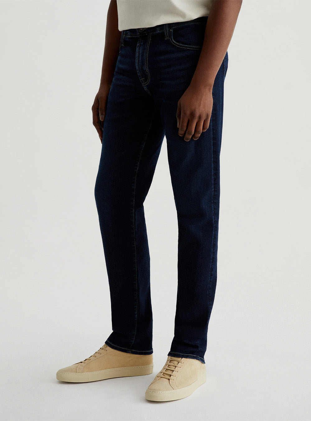 AG Tellis - Modern Slim Denim