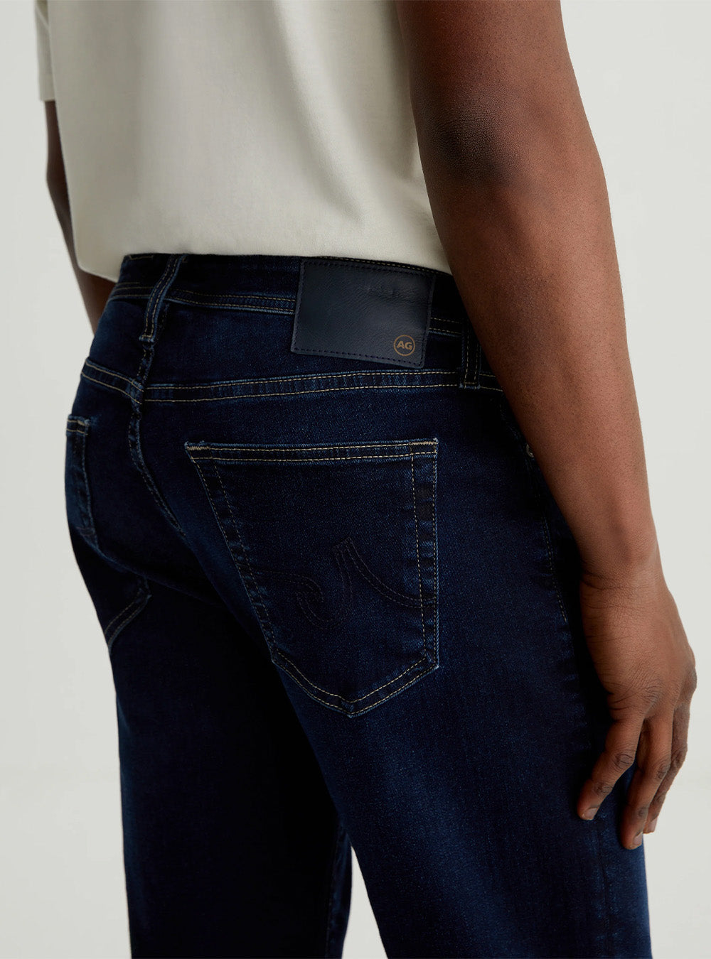 AG Tellis - Modern Slim Denim