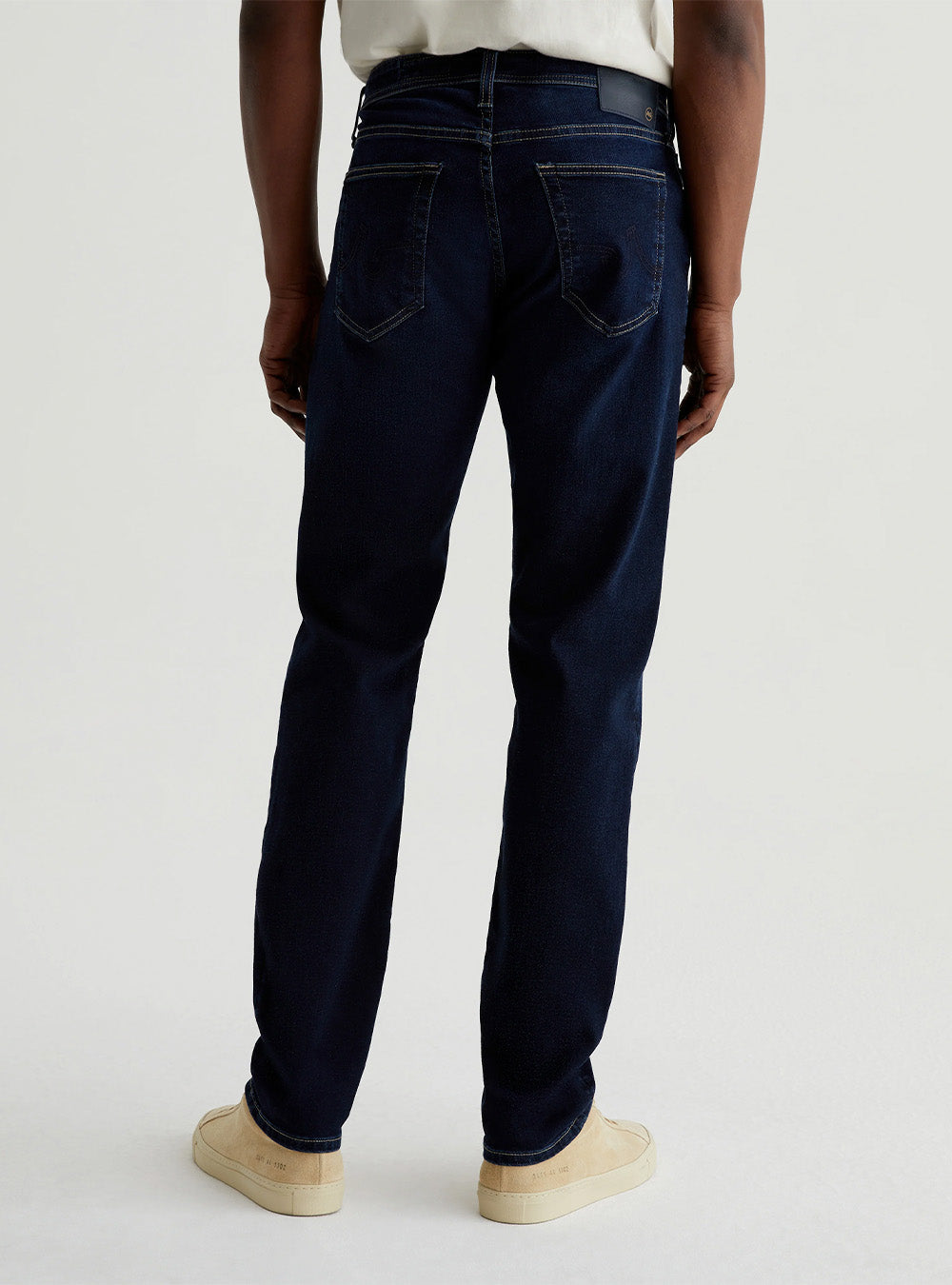 AG Tellis - Modern Slim Denim