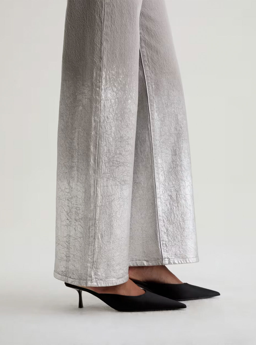 AG Adria Low-Rise Wide Leg