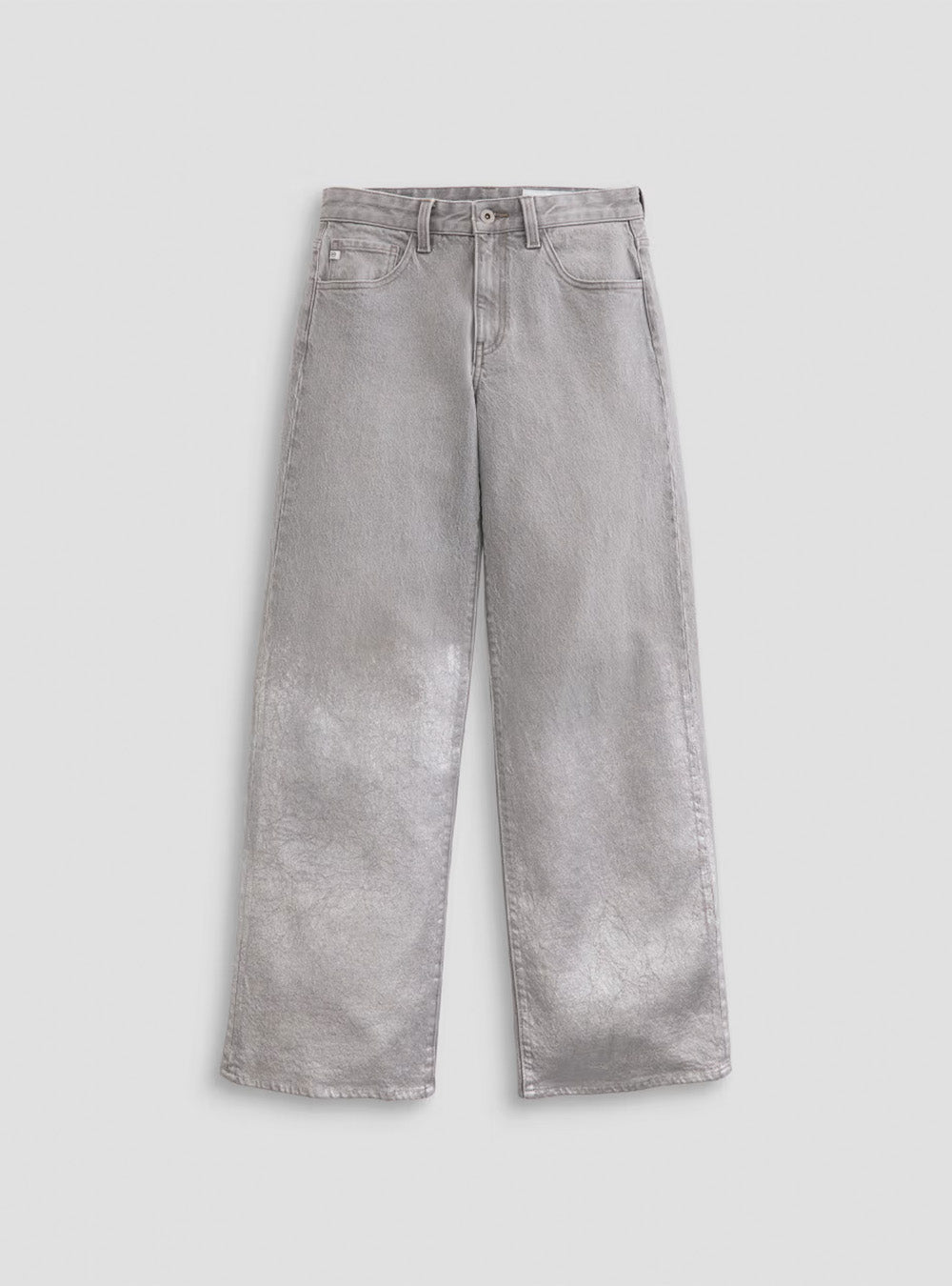 AG Adria Low-Rise Wide Leg