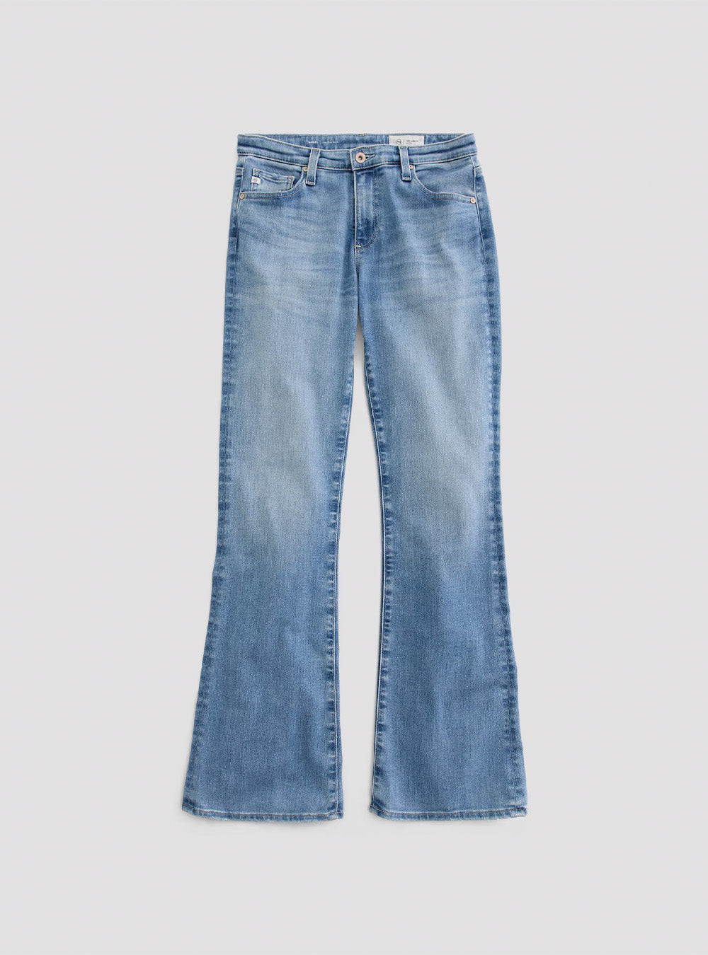 AG Angel - Low-Rise Boot