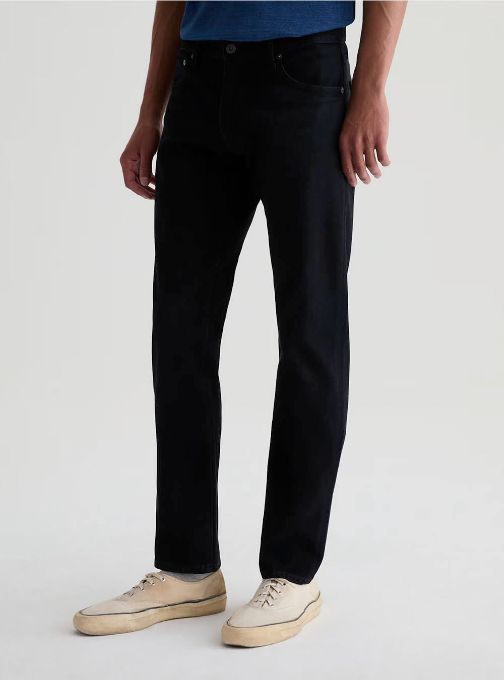 AG Tellis Modern Slim Jean - Vintage Ink